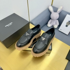 Prada Low Shoes